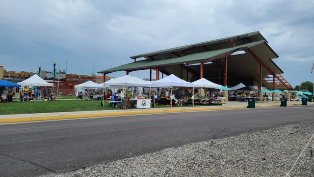 Repurposed Faire Festival