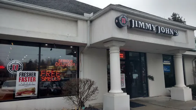 Jimmy John's