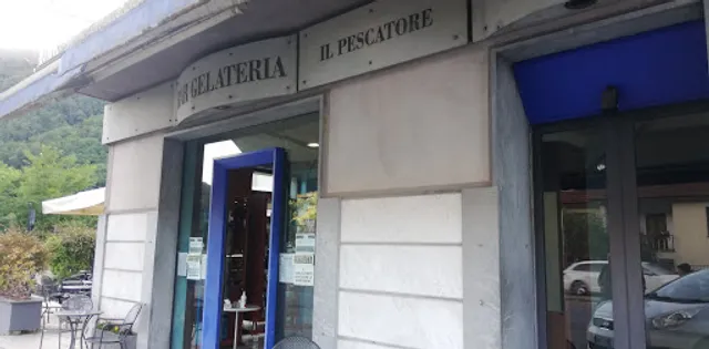 Ristorante pizzeria "Il pescatore"
