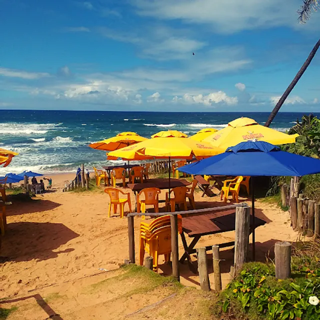 Restaurante Sol & Vida Beach