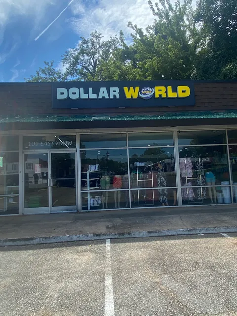 Dollar World