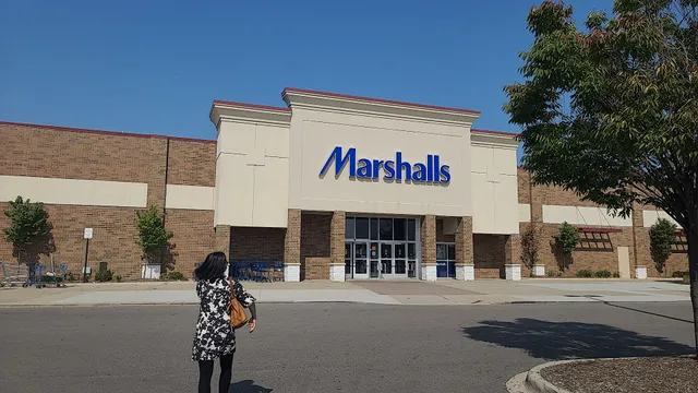 Marshalls