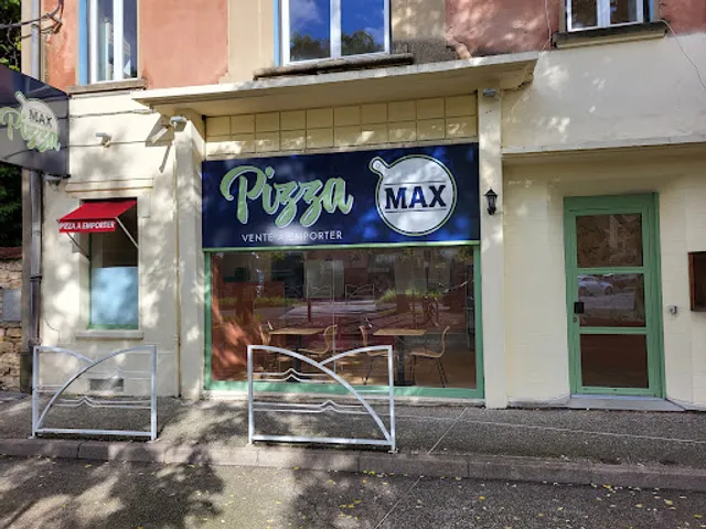 Pizza Max