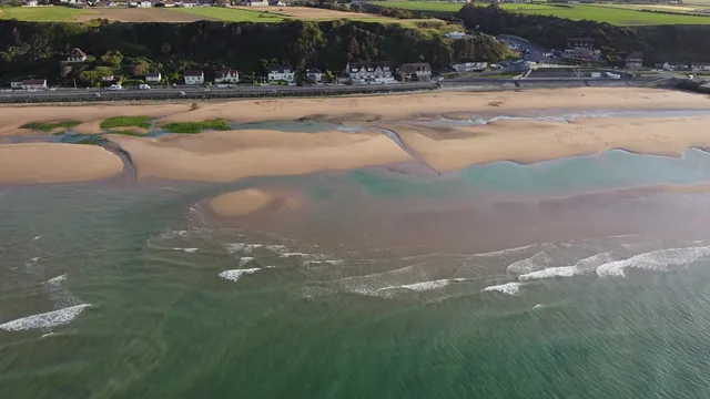 Résidence PLAGE d'OR