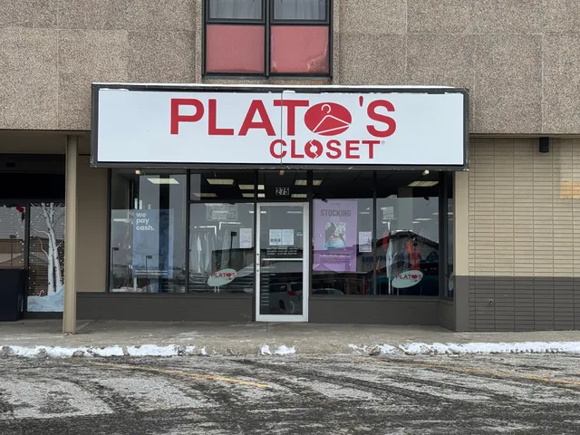 Plato's Closet - Casper, WY