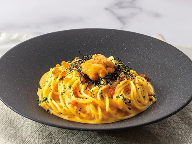 Kamakura Pasta COCOLIA Tama Center