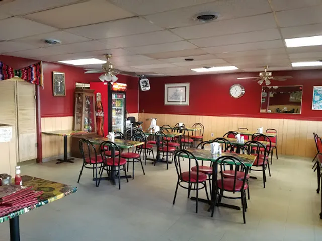 Aureas Mexican Restaurant