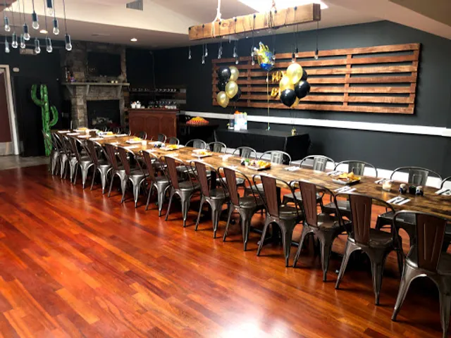 Agave Cocina Mexicana Peruana