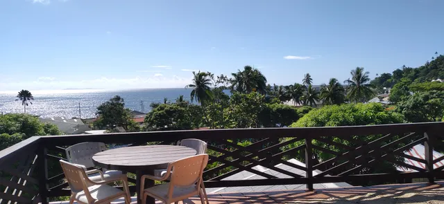 Levuka Homestay