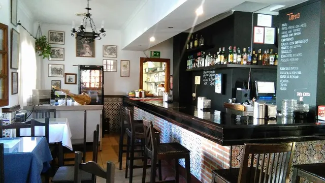 Restaurante Mesón La Rueda
