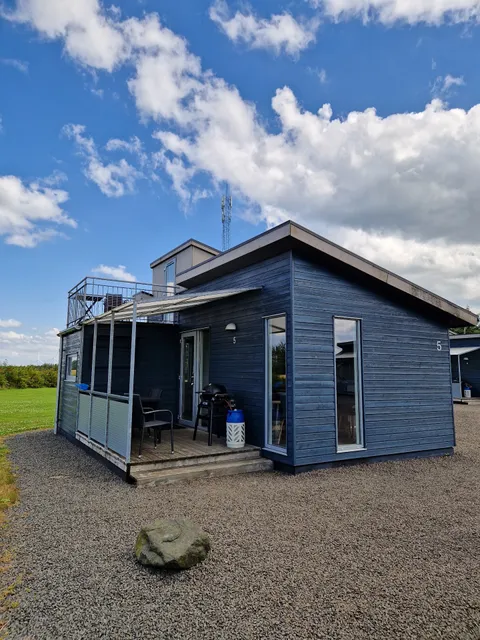 TANGSØ FERIE & AKTIVITETSCENTER