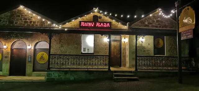 Ruby Raja Indian Restaurant