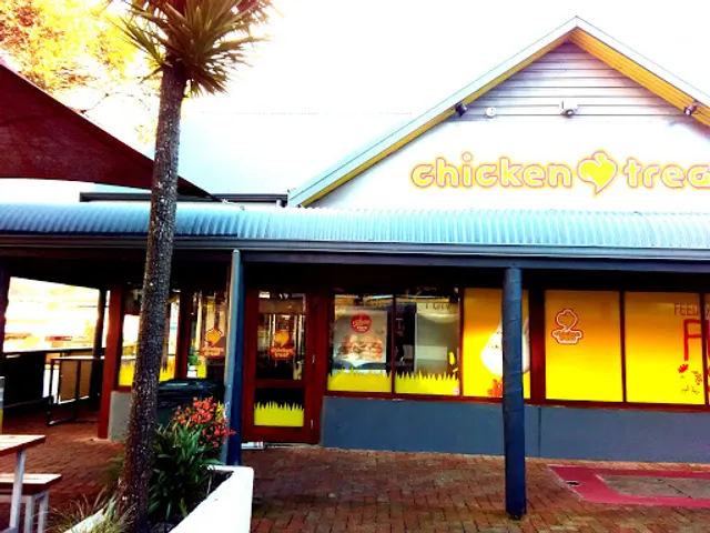 Chicken Treat Margaret River