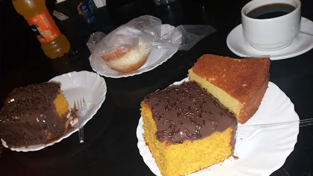 PANIFICADORA E CONFEITARIA SANTA LUCIA