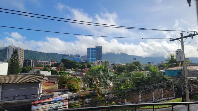 Apartamentos Castaños Sur