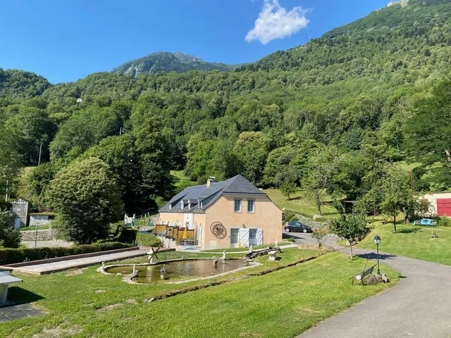 Les Gites Pla De Moura