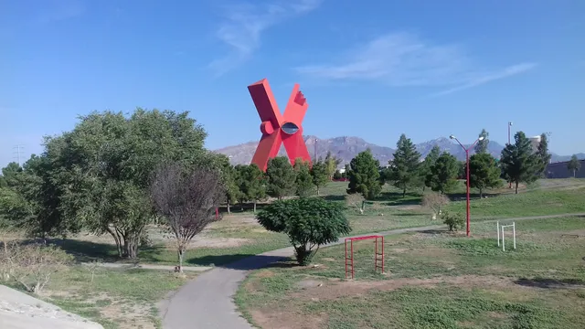 Xtremo Park