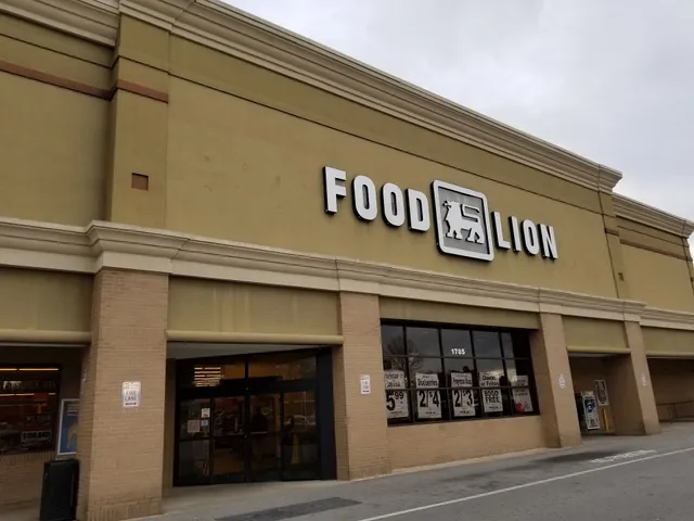 Food Lion