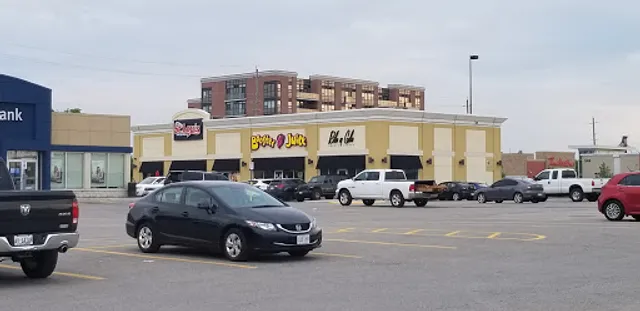 St. Louis Bar & Grill