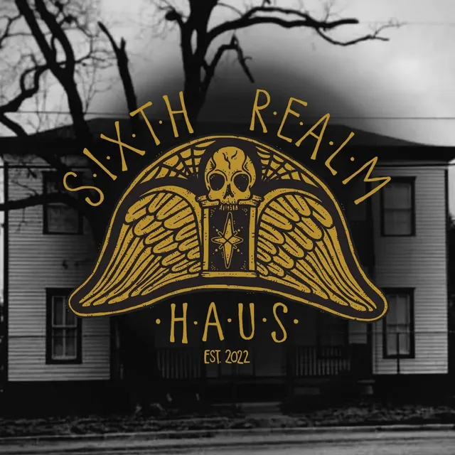 6th Realm Haus