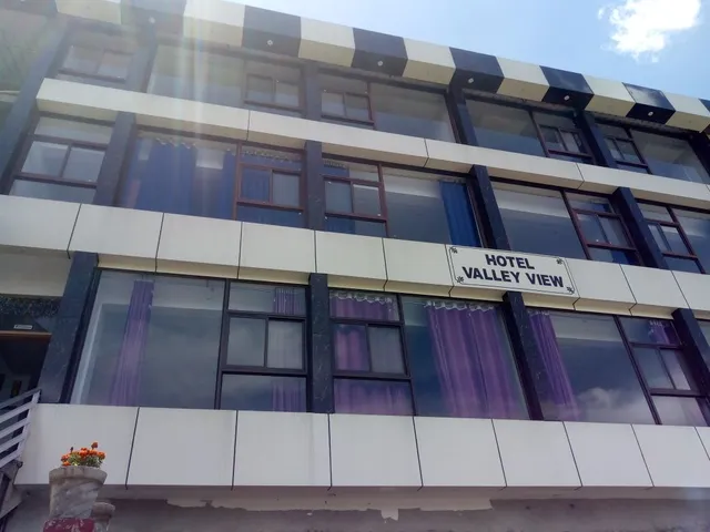 Hotel Valley View Dhanolti