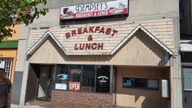 Dempsey's Breakfast and Lunch