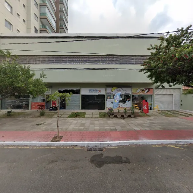 O que comer Fernando? (Vitoria ES)