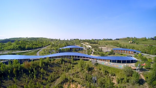 Hotel - Hostel Cap'étoilé - Cap'découverte