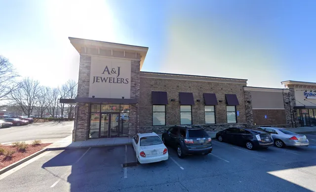 A&J Jewelers