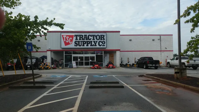 Tractor Supply Co.