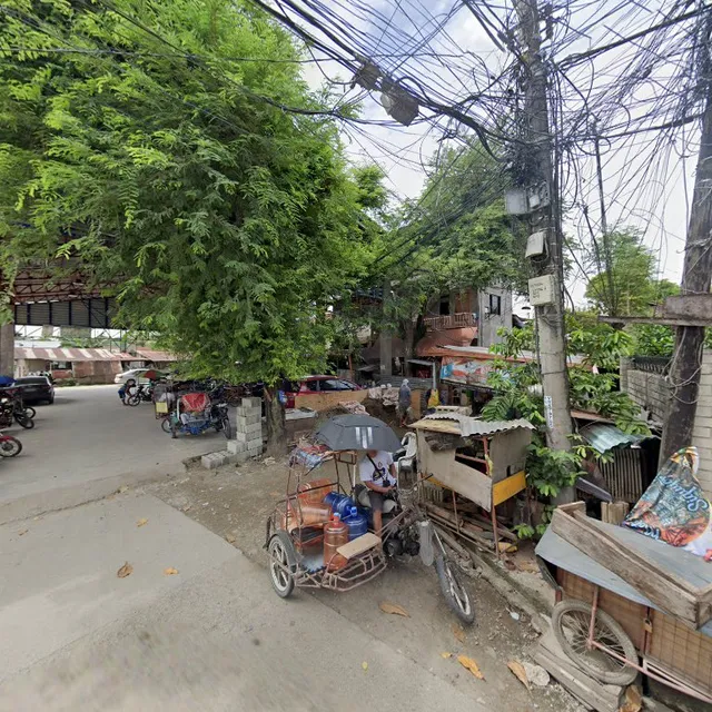 Paray's Lechon Baboy