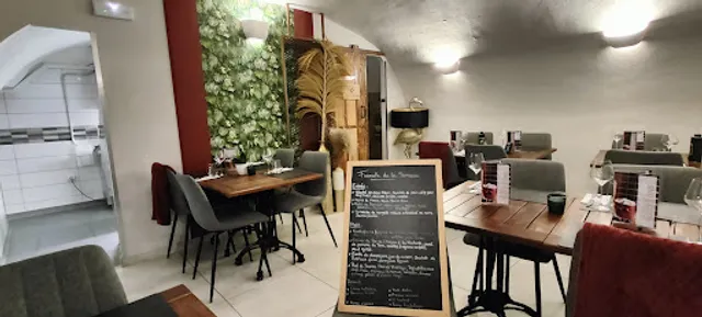 Restaurant M & Deliss