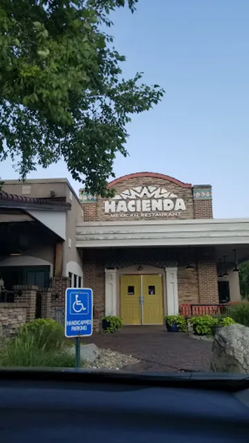 Hacienda Mexican Restaurant