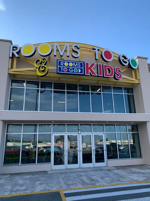 Rooms To Go - Hatillo