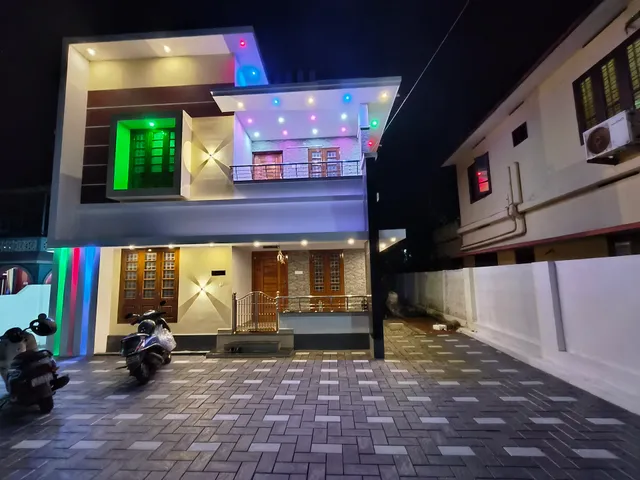 Happiness cliff way homestay