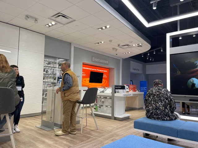 Xfinity Store by Comcast