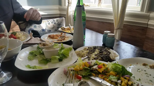 The Cottage by Colbeh