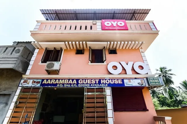 Flagship 40719 Jdi Ocean Resort