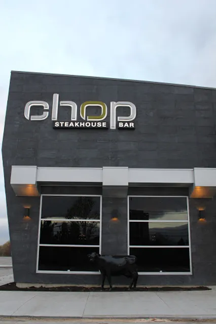 Chop Steakhouse & Bar