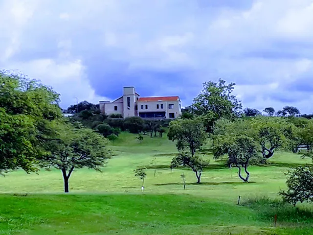 Alta Gracia Country Golf