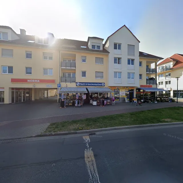 Bäckerei-Konditorei Meiling