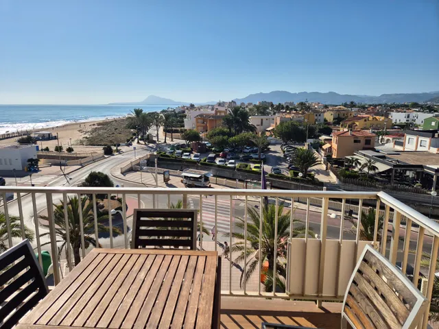 AP-1 Ximo Apartments