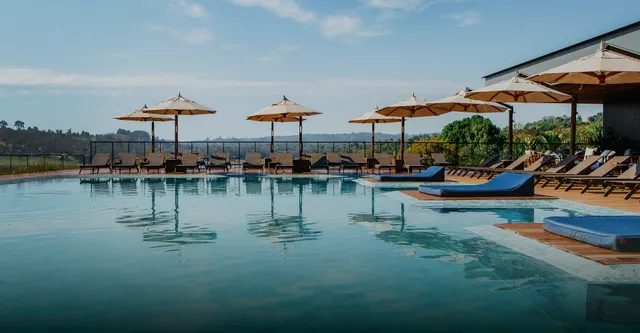 Clara Ibiúna Resort