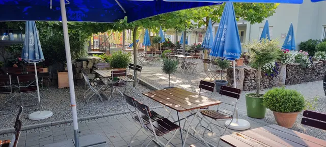 Hotel Gasthof Traubenbräu