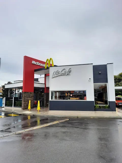 McDonald's Maylands