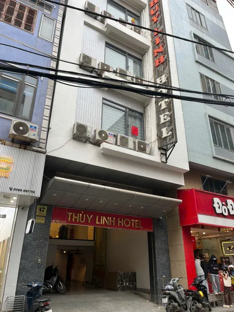 ThuyLinh Hotel