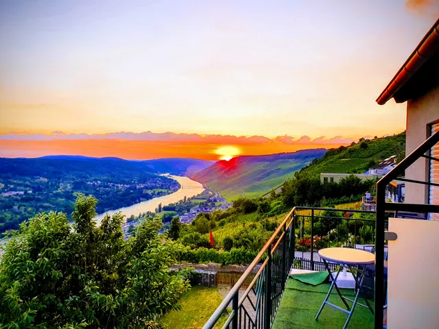 Kemmer’s Hotel Panorama