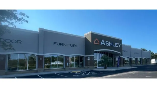 Ashley Store