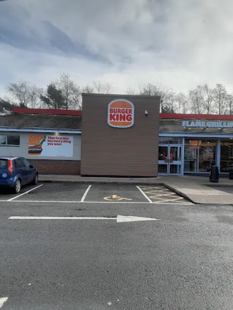 Burger King