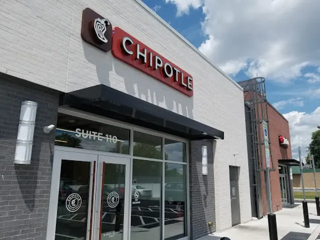 Chipotle Mexican Grill